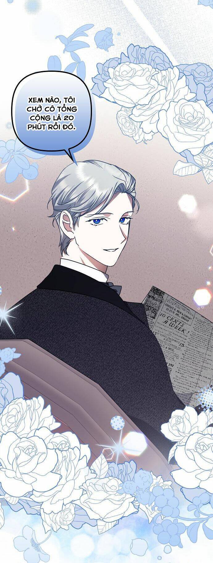 Cuộc Sống Độc Thân Giản Dị Của Quý Cô Bị Bỏ Rơi Chap 17 - Next Chap 18