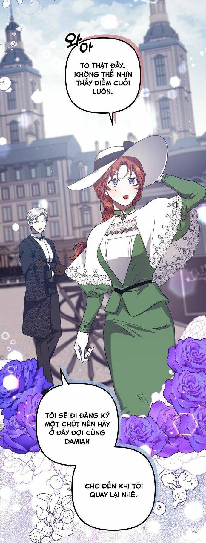 Cuộc Sống Độc Thân Giản Dị Của Quý Cô Bị Bỏ Rơi Chap 17 - Next Chap 18