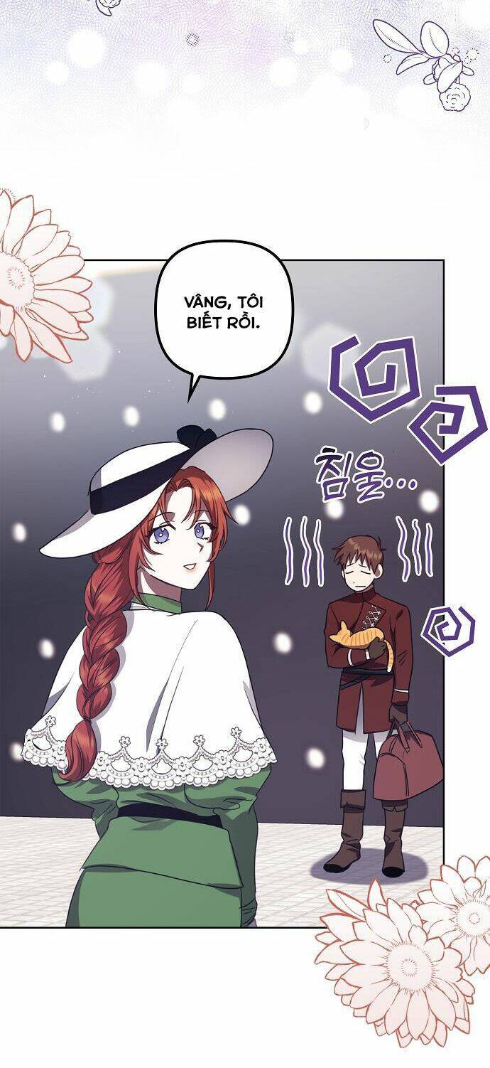 Cuộc Sống Độc Thân Giản Dị Của Quý Cô Bị Bỏ Rơi Chap 17 - Next Chap 18