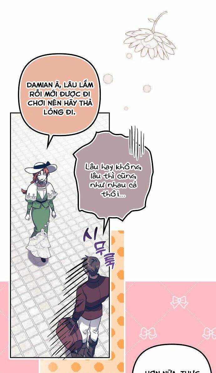 Cuộc Sống Độc Thân Giản Dị Của Quý Cô Bị Bỏ Rơi Chap 17 - Next Chap 18