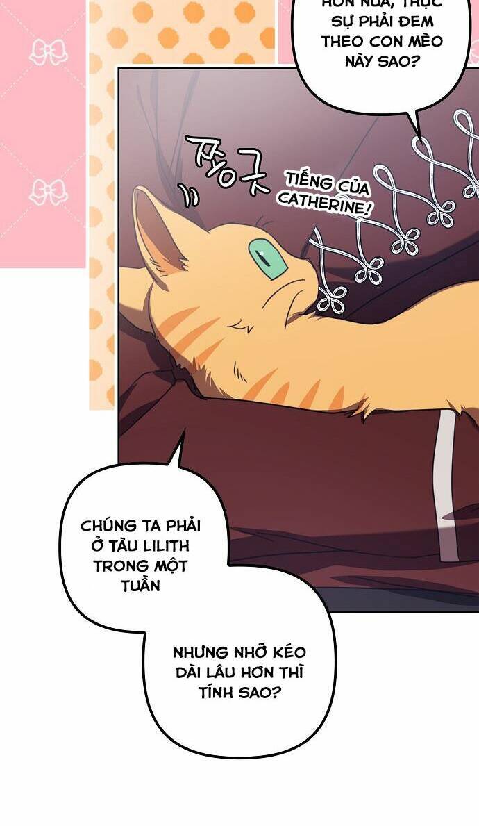 Cuộc Sống Độc Thân Giản Dị Của Quý Cô Bị Bỏ Rơi Chap 17 - Next Chap 18