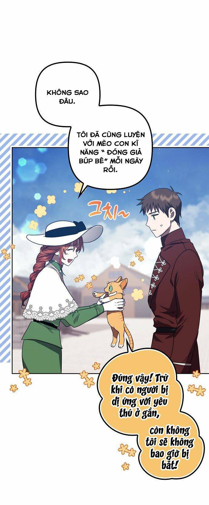 Cuộc Sống Độc Thân Giản Dị Của Quý Cô Bị Bỏ Rơi Chap 17 - Next Chap 18