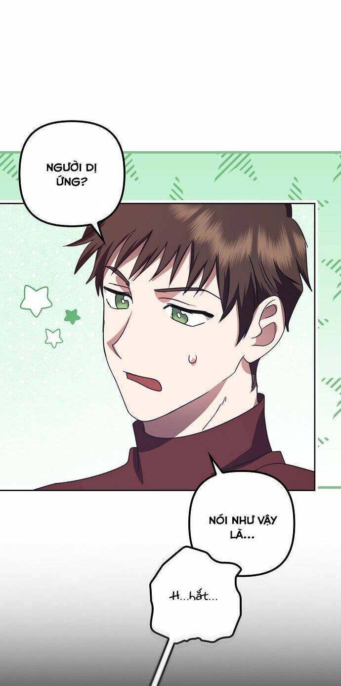 Cuộc Sống Độc Thân Giản Dị Của Quý Cô Bị Bỏ Rơi Chap 17 - Next Chap 18