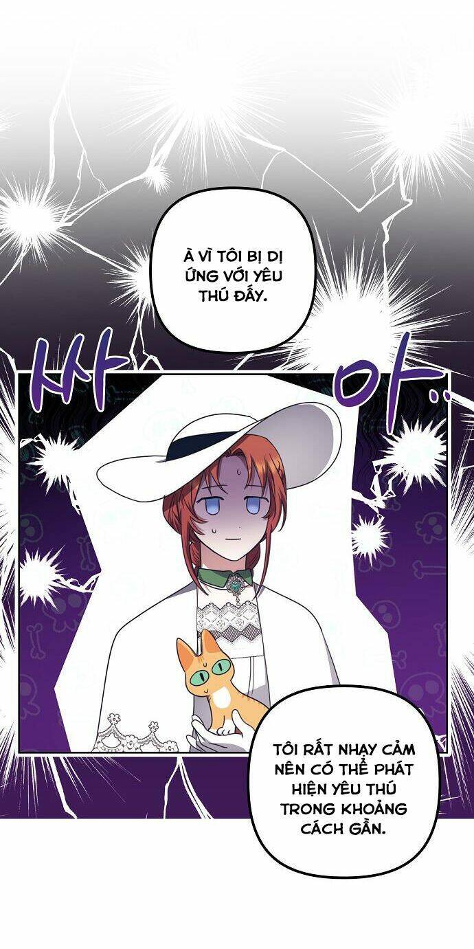 Cuộc Sống Độc Thân Giản Dị Của Quý Cô Bị Bỏ Rơi Chap 17 - Next Chap 18
