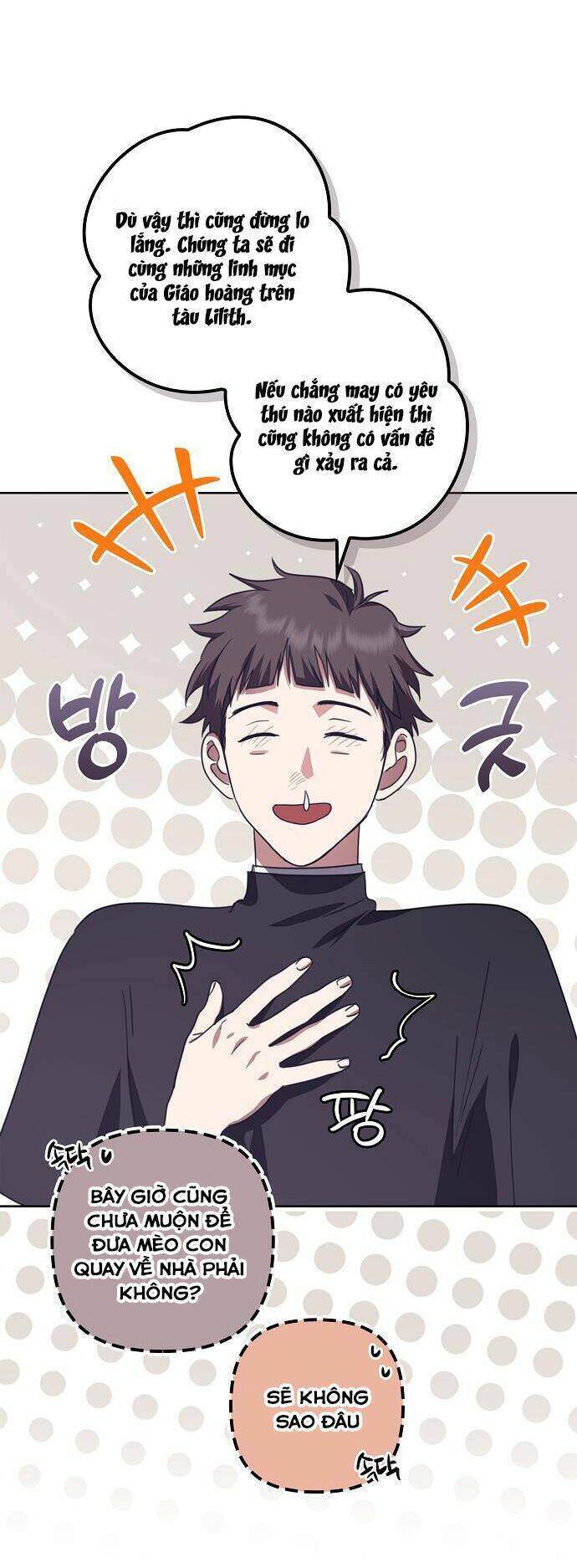 Cuộc Sống Độc Thân Giản Dị Của Quý Cô Bị Bỏ Rơi Chap 17 - Next Chap 18