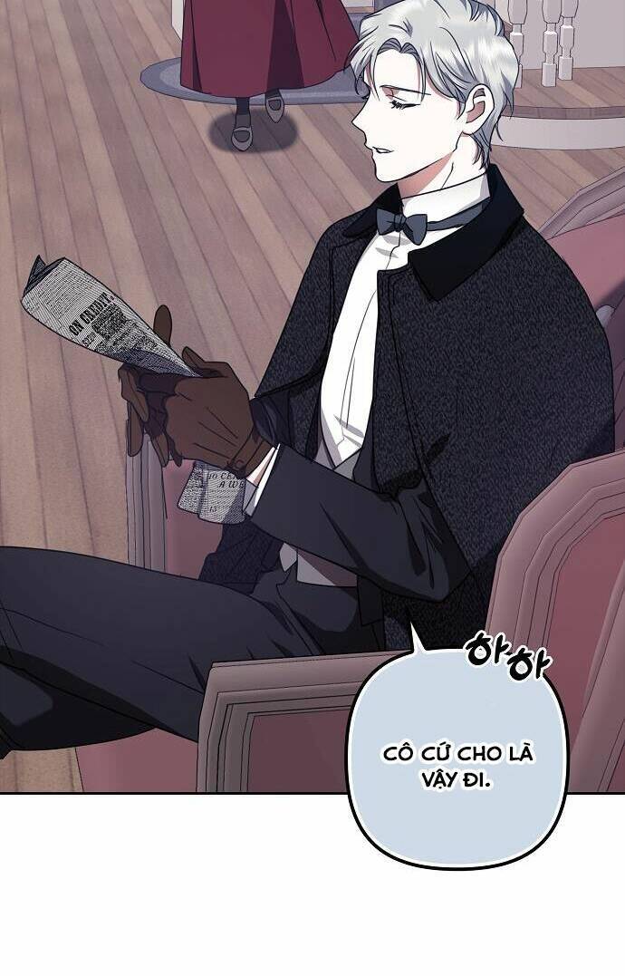 Cuộc Sống Độc Thân Giản Dị Của Quý Cô Bị Bỏ Rơi Chap 17 - Next Chap 18