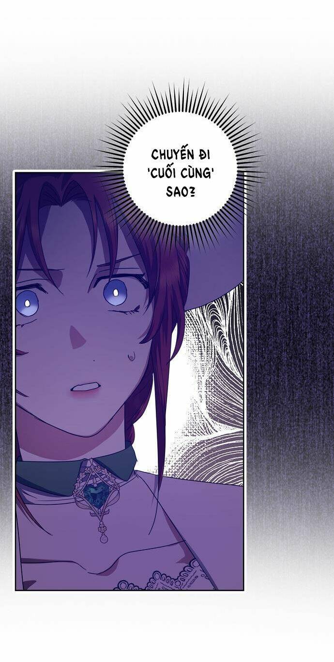 Cuộc Sống Độc Thân Giản Dị Của Quý Cô Bị Bỏ Rơi Chap 17 - Next Chap 18