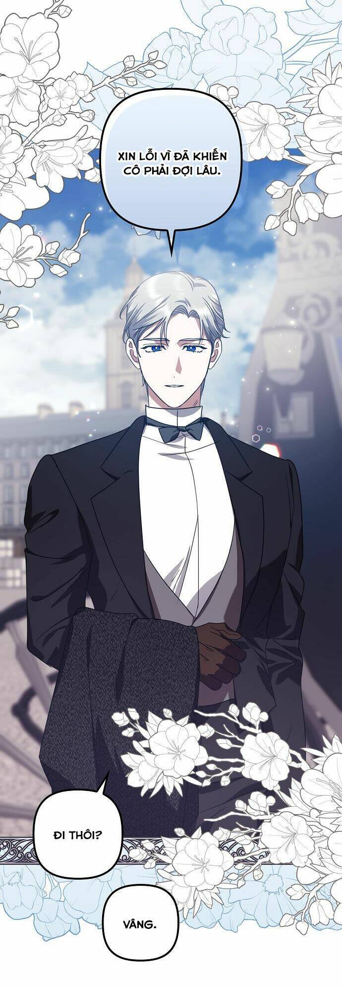 Cuộc Sống Độc Thân Giản Dị Của Quý Cô Bị Bỏ Rơi Chap 17 - Next Chap 18