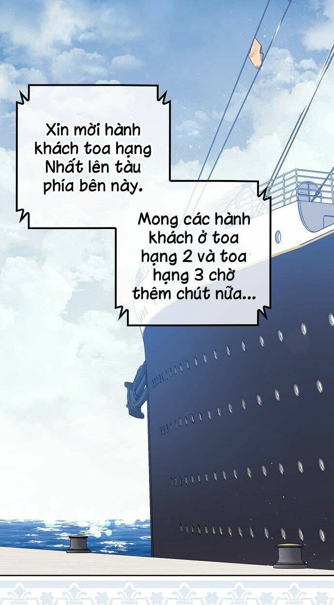 Cuộc Sống Độc Thân Giản Dị Của Quý Cô Bị Bỏ Rơi Chap 17 - Next Chap 18