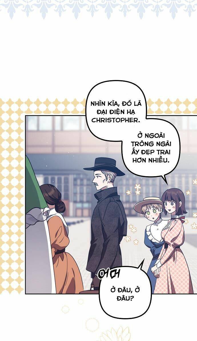 Cuộc Sống Độc Thân Giản Dị Của Quý Cô Bị Bỏ Rơi Chap 17 - Next Chap 18