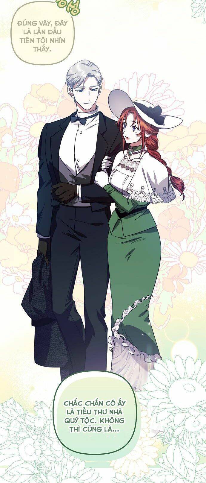 Cuộc Sống Độc Thân Giản Dị Của Quý Cô Bị Bỏ Rơi Chap 17 - Next Chap 18