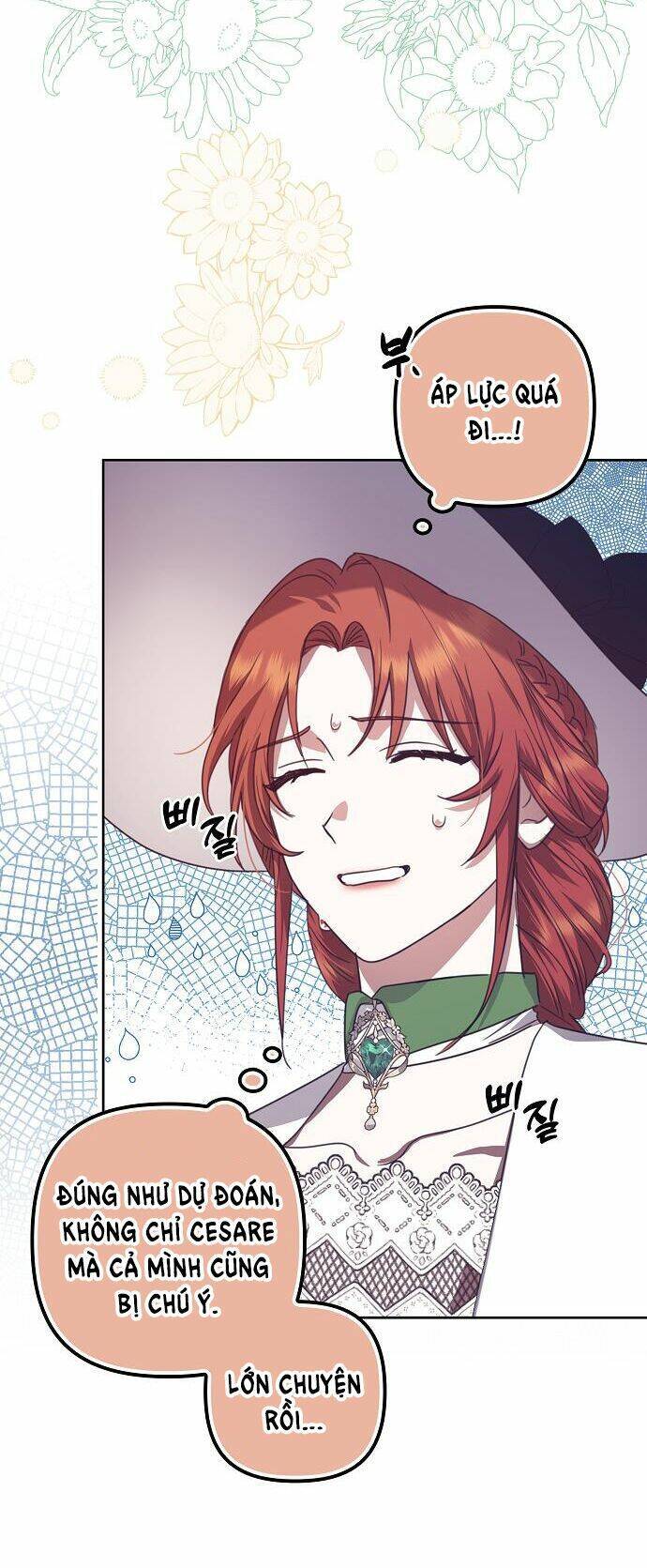 Cuộc Sống Độc Thân Giản Dị Của Quý Cô Bị Bỏ Rơi Chap 17 - Next Chap 18