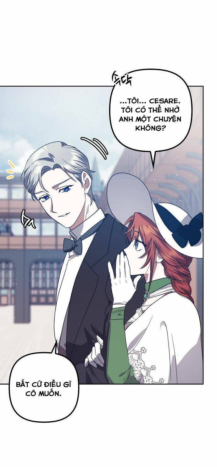Cuộc Sống Độc Thân Giản Dị Của Quý Cô Bị Bỏ Rơi Chap 17 - Next Chap 18