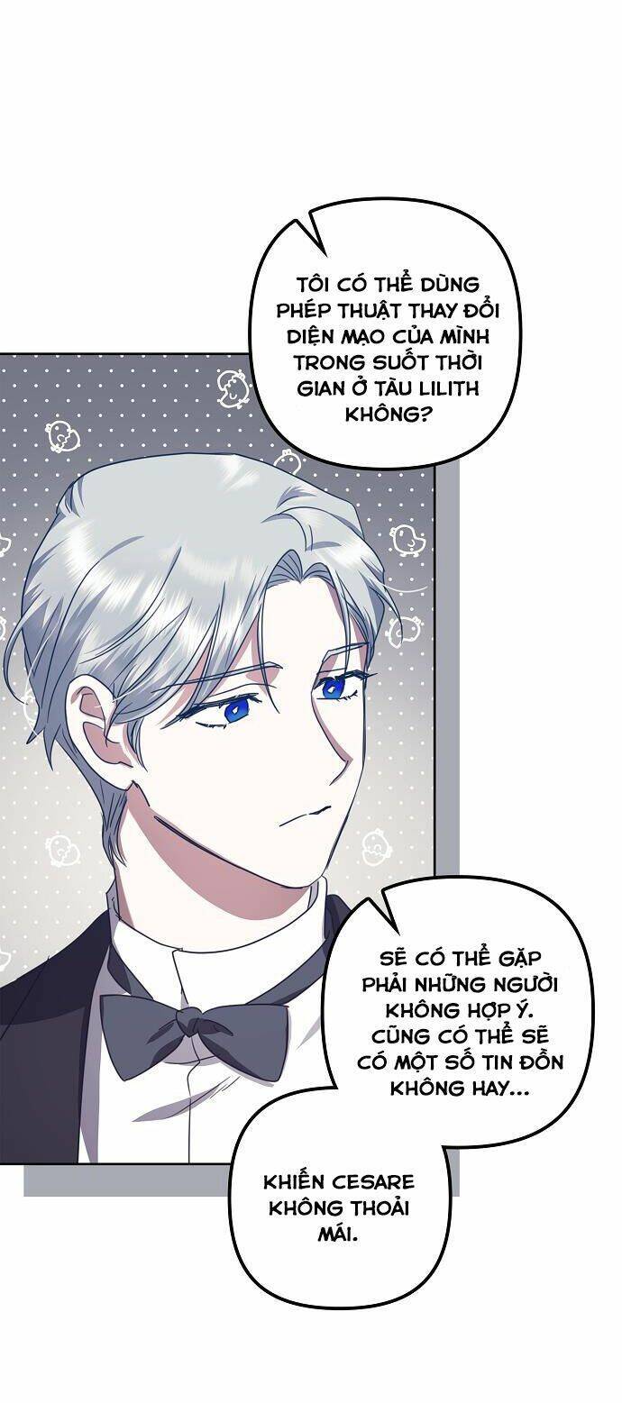 Cuộc Sống Độc Thân Giản Dị Của Quý Cô Bị Bỏ Rơi Chap 17 - Next Chap 18