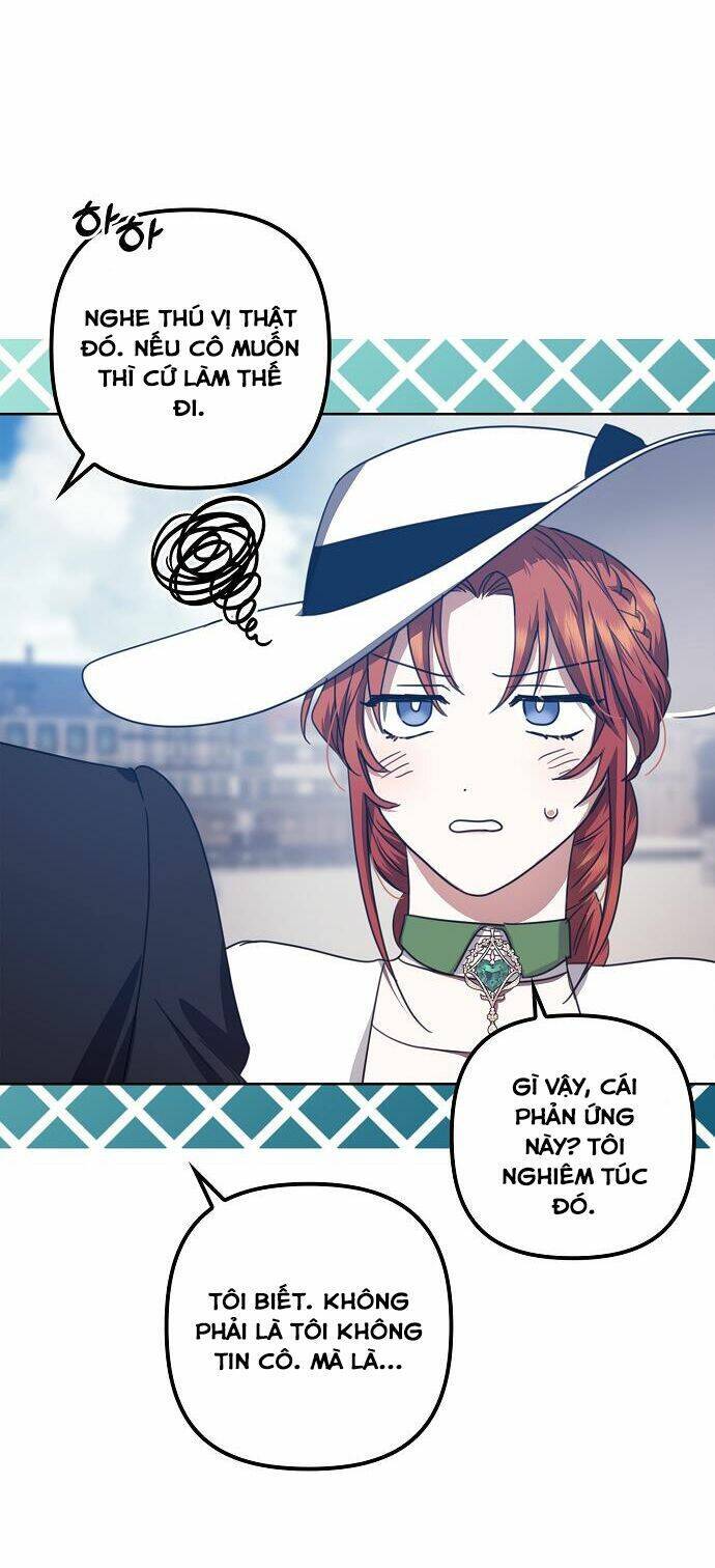 Cuộc Sống Độc Thân Giản Dị Của Quý Cô Bị Bỏ Rơi Chap 17 - Next Chap 18