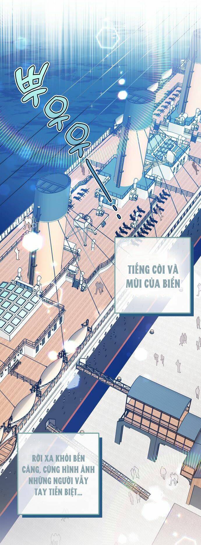 Cuộc Sống Độc Thân Giản Dị Của Quý Cô Bị Bỏ Rơi Chap 17 - Next Chap 18