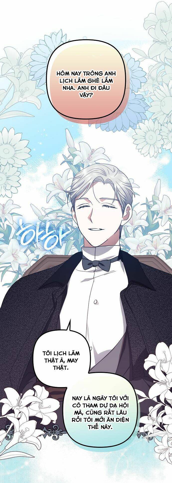 Cuộc Sống Độc Thân Giản Dị Của Quý Cô Bị Bỏ Rơi Chap 17 - Next Chap 18
