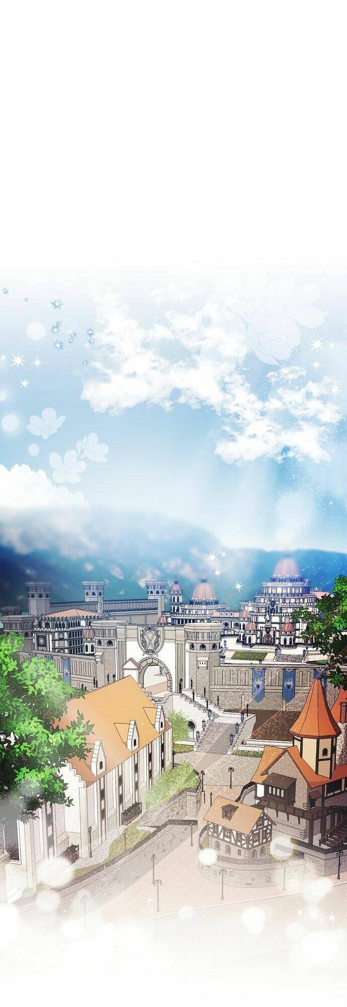 Cuộc Sống Độc Thân Giản Dị Của Quý Cô Bị Bỏ Rơi Chap 2 - Next Chap 3