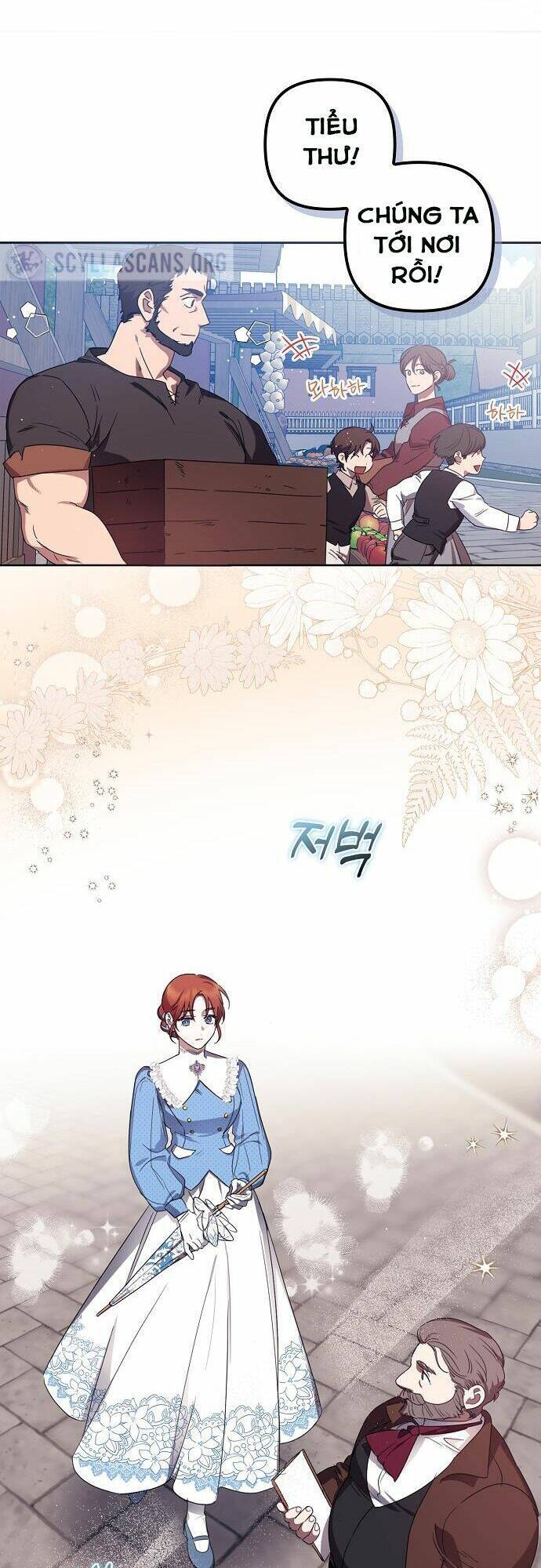 Cuộc Sống Độc Thân Giản Dị Của Quý Cô Bị Bỏ Rơi Chap 2 - Next Chap 3