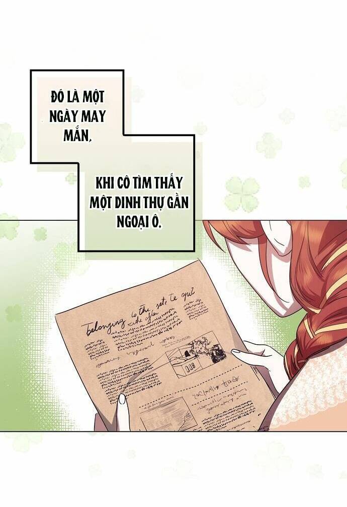 Cuộc Sống Độc Thân Giản Dị Của Quý Cô Bị Bỏ Rơi Chap 2 - Next Chap 3