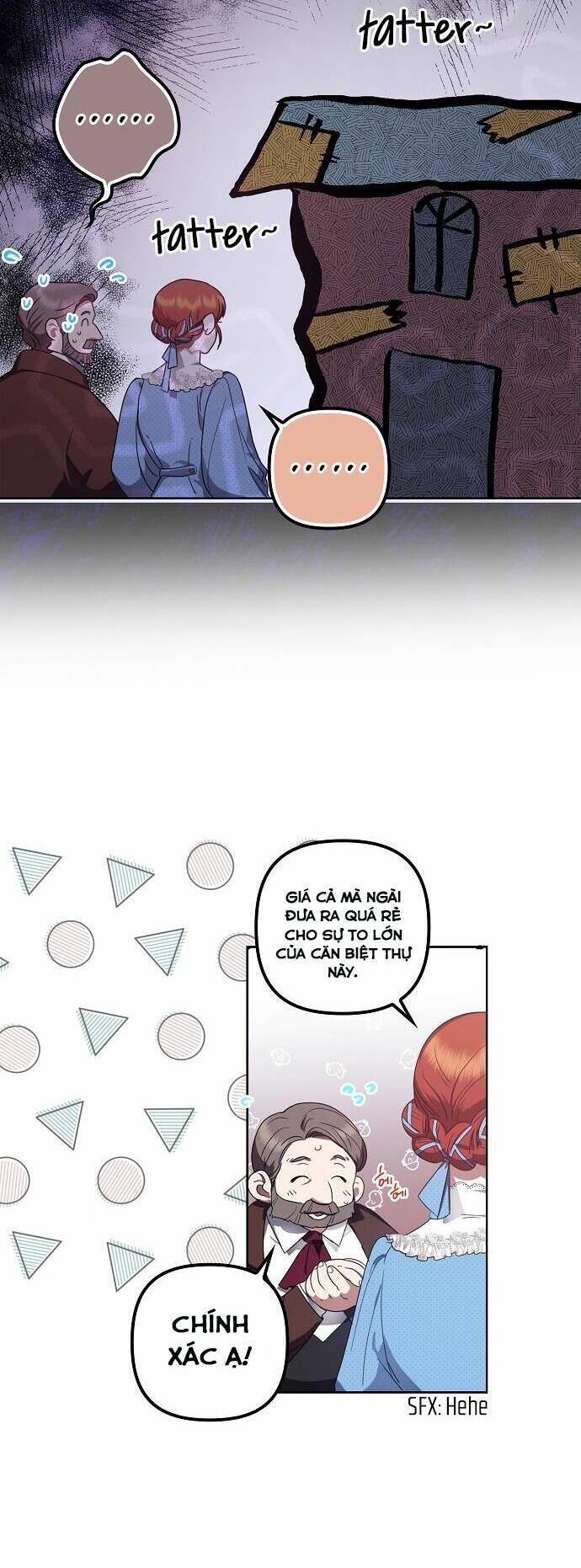Cuộc Sống Độc Thân Giản Dị Của Quý Cô Bị Bỏ Rơi Chap 2 - Next Chap 3