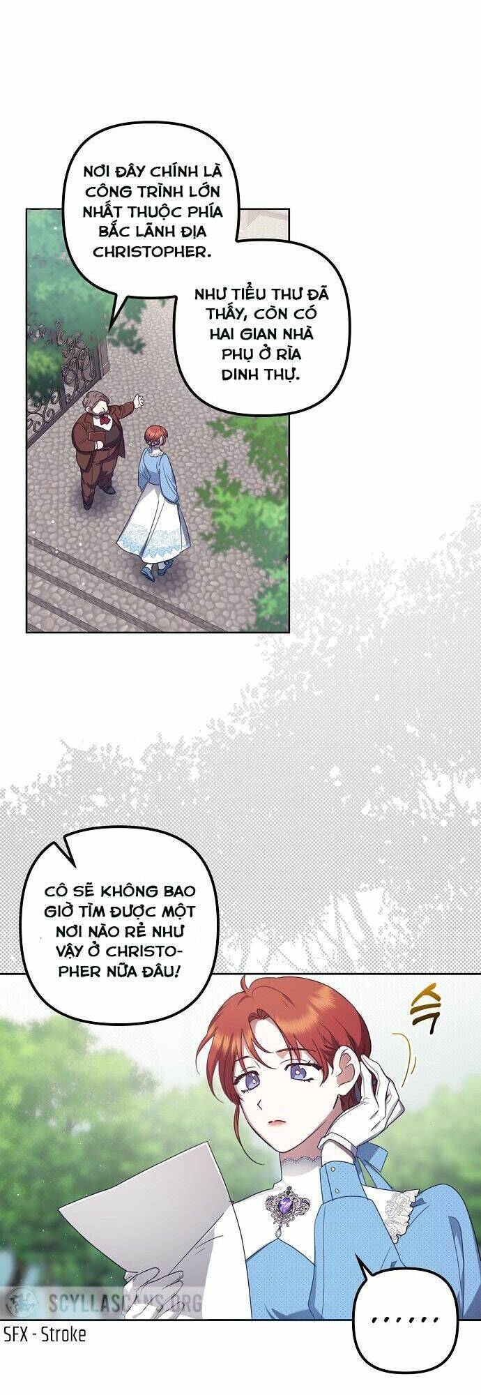 Cuộc Sống Độc Thân Giản Dị Của Quý Cô Bị Bỏ Rơi Chap 2 - Next Chap 3
