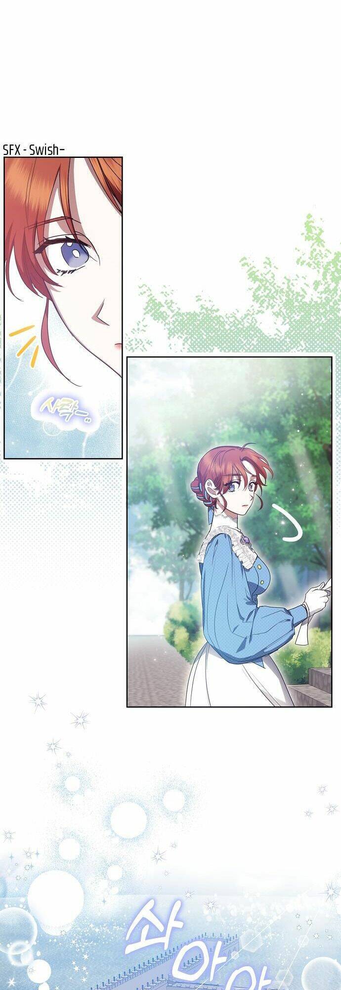 Cuộc Sống Độc Thân Giản Dị Của Quý Cô Bị Bỏ Rơi Chap 2 - Next Chap 3
