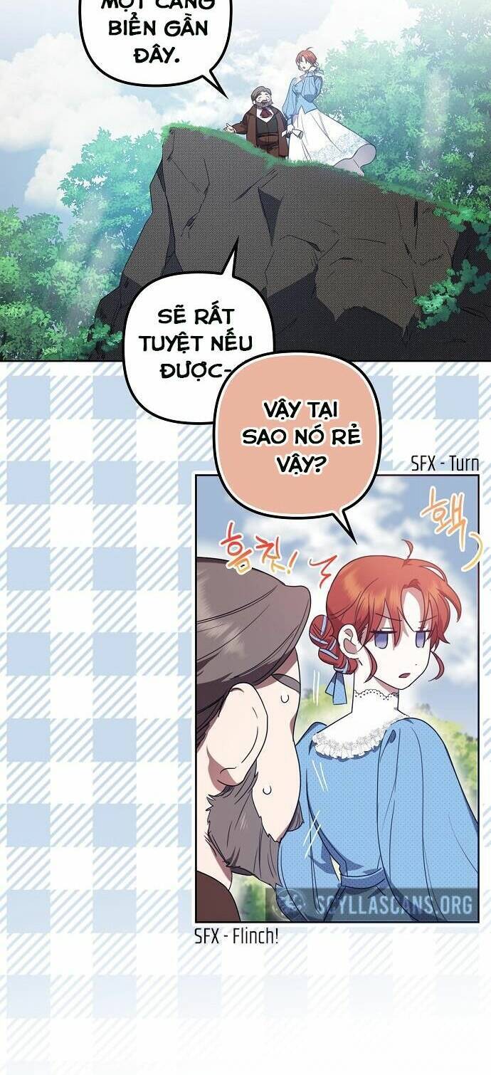 Cuộc Sống Độc Thân Giản Dị Của Quý Cô Bị Bỏ Rơi Chap 2 - Next Chap 3
