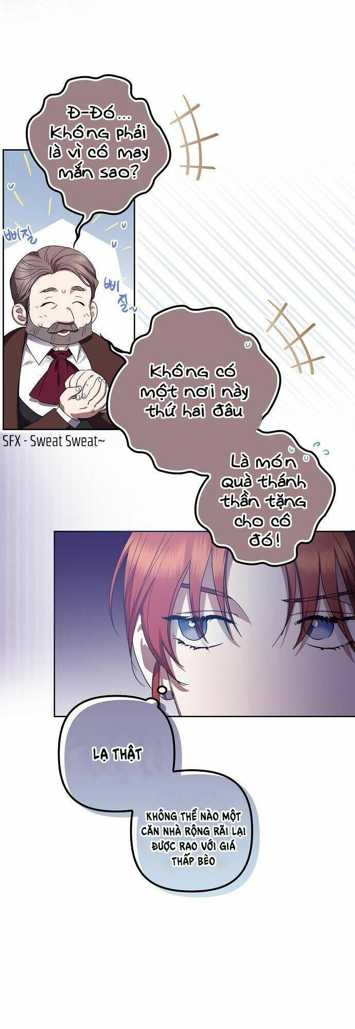 Cuộc Sống Độc Thân Giản Dị Của Quý Cô Bị Bỏ Rơi Chap 2 - Next Chap 3