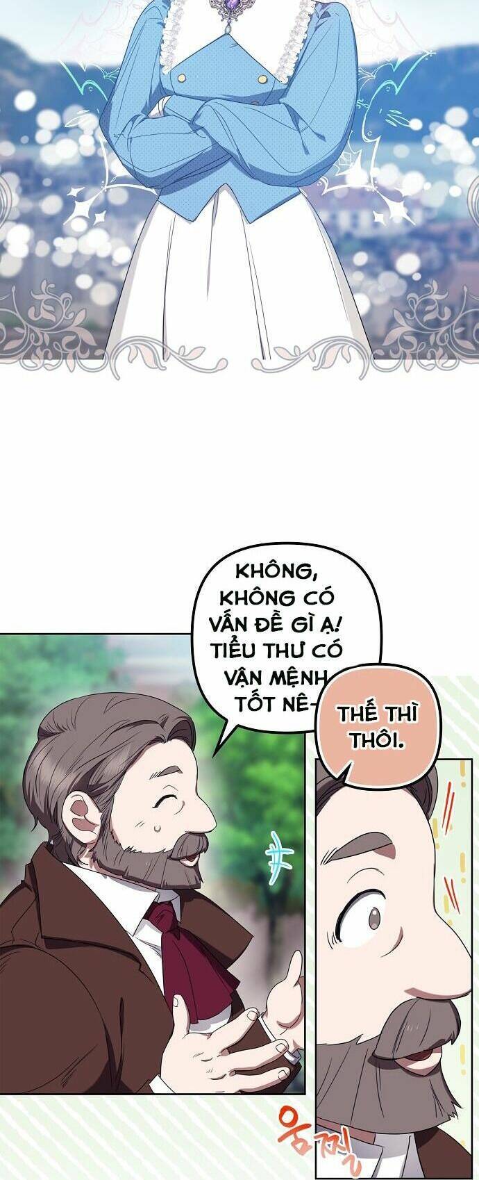 Cuộc Sống Độc Thân Giản Dị Của Quý Cô Bị Bỏ Rơi Chap 2 - Next Chap 3