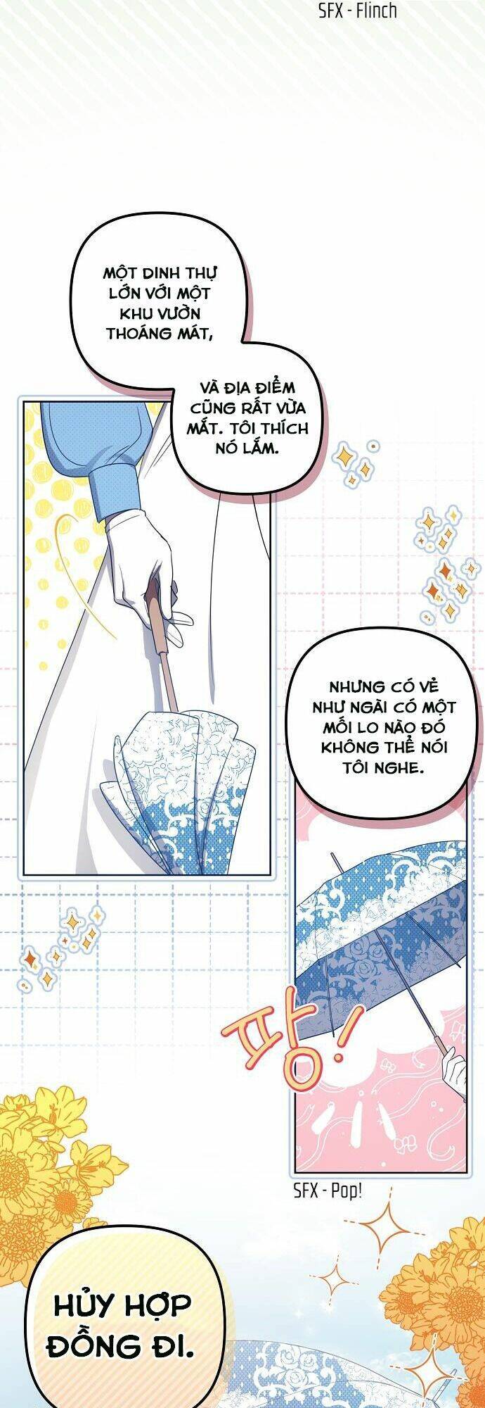 Cuộc Sống Độc Thân Giản Dị Của Quý Cô Bị Bỏ Rơi Chap 2 - Next Chap 3