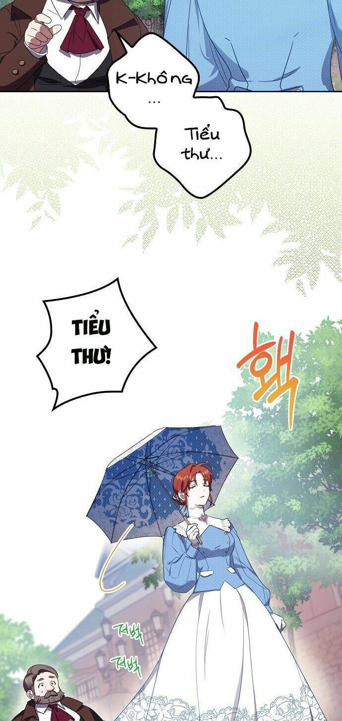 Cuộc Sống Độc Thân Giản Dị Của Quý Cô Bị Bỏ Rơi Chap 2 - Next Chap 3