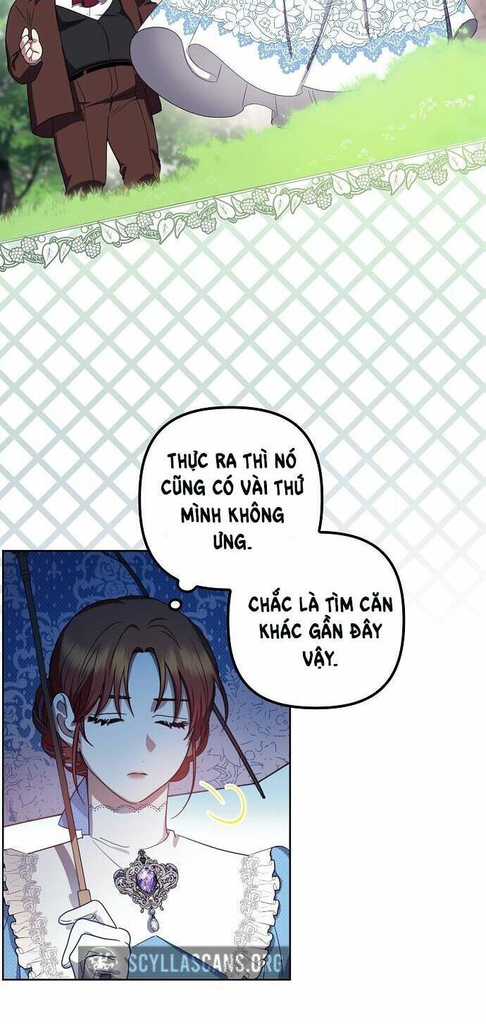 Cuộc Sống Độc Thân Giản Dị Của Quý Cô Bị Bỏ Rơi Chap 2 - Next Chap 3