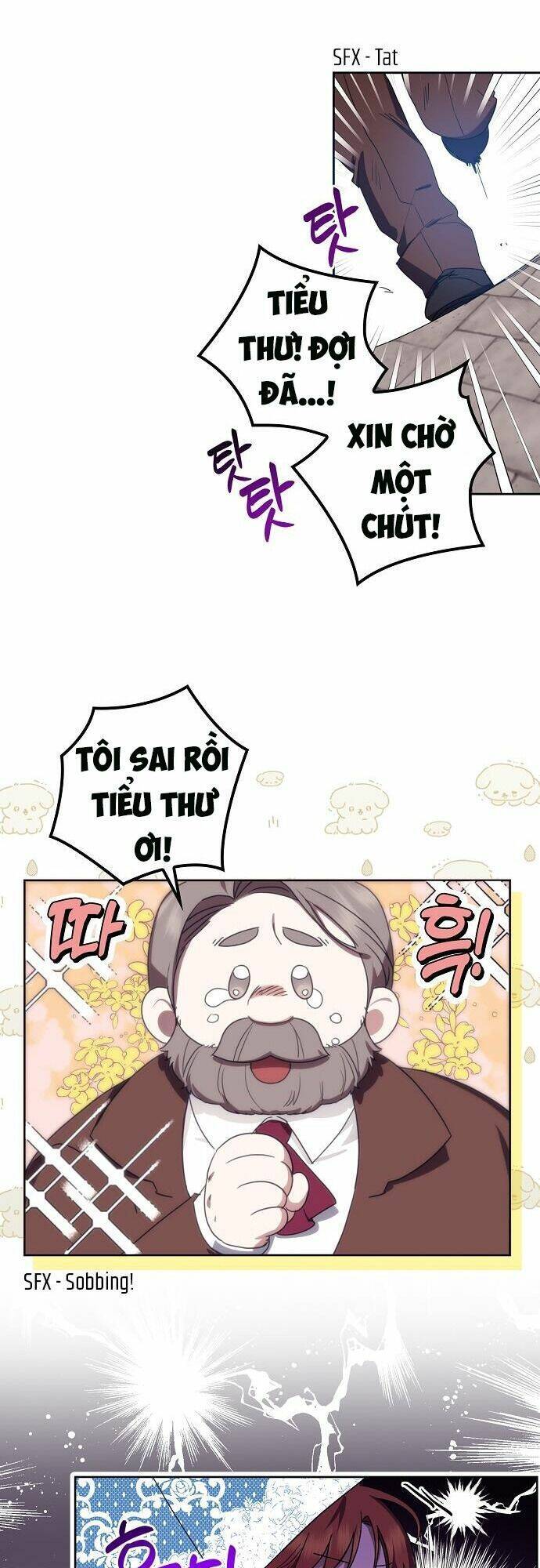 Cuộc Sống Độc Thân Giản Dị Của Quý Cô Bị Bỏ Rơi Chap 2 - Next Chap 3