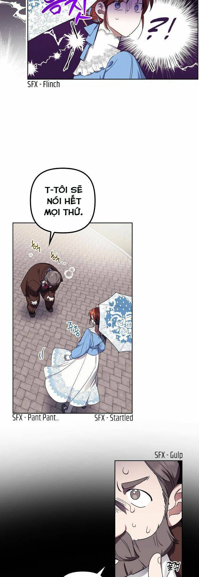 Cuộc Sống Độc Thân Giản Dị Của Quý Cô Bị Bỏ Rơi Chap 2 - Next Chap 3