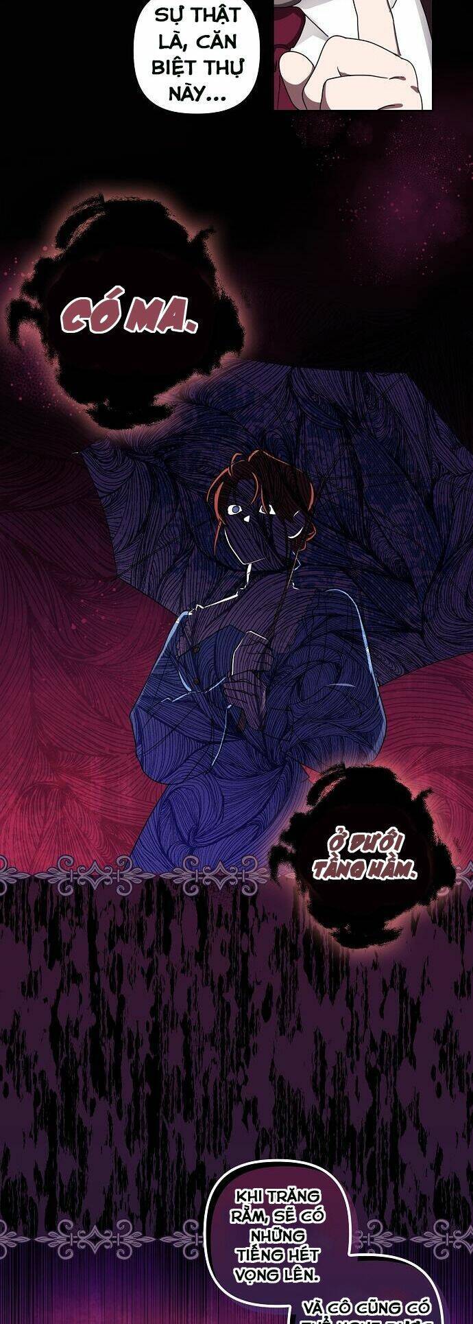 Cuộc Sống Độc Thân Giản Dị Của Quý Cô Bị Bỏ Rơi Chap 2 - Next Chap 3