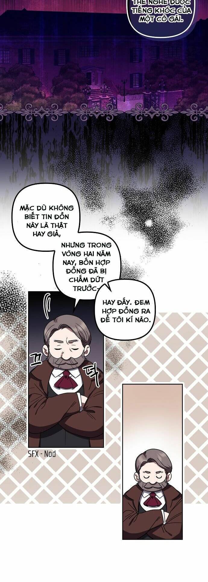 Cuộc Sống Độc Thân Giản Dị Của Quý Cô Bị Bỏ Rơi Chap 2 - Next Chap 3