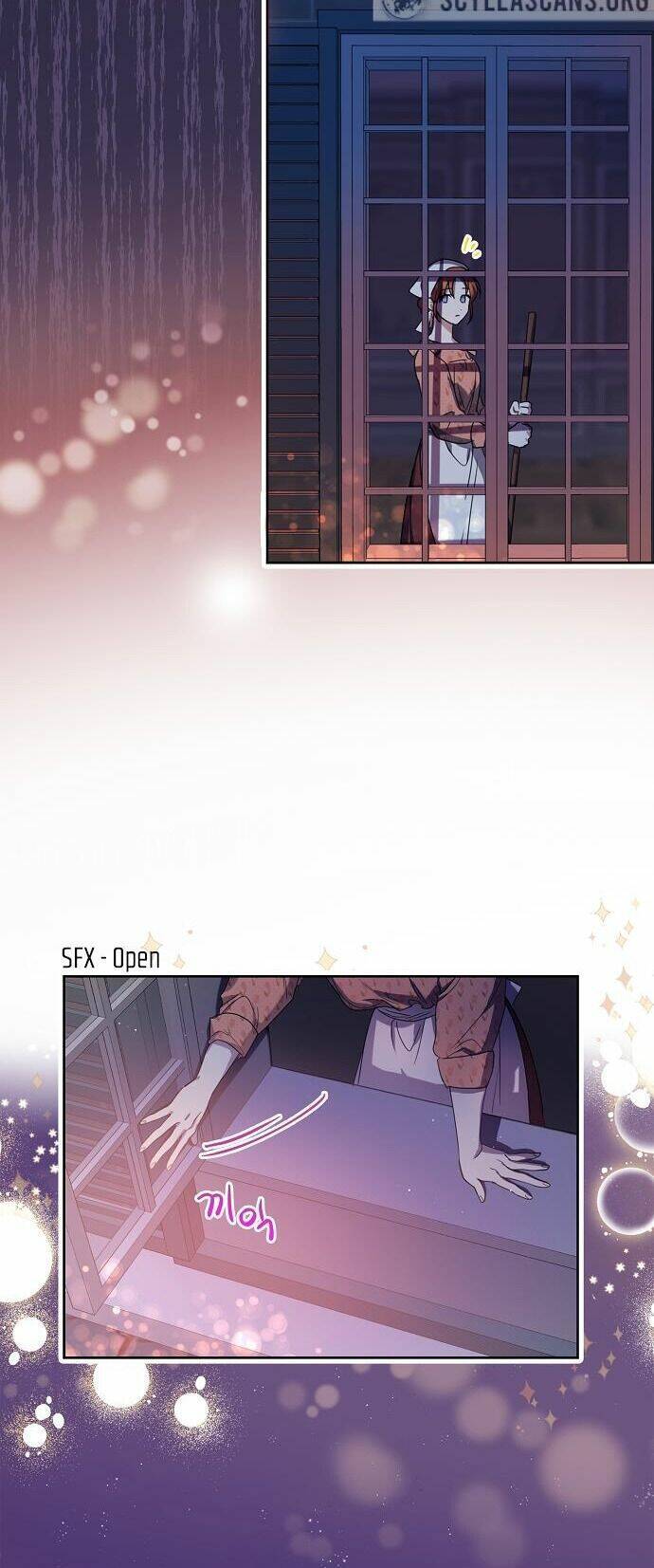 Cuộc Sống Độc Thân Giản Dị Của Quý Cô Bị Bỏ Rơi Chap 2 - Next Chap 3