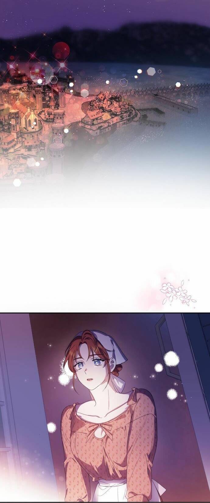 Cuộc Sống Độc Thân Giản Dị Của Quý Cô Bị Bỏ Rơi Chap 2 - Next Chap 3