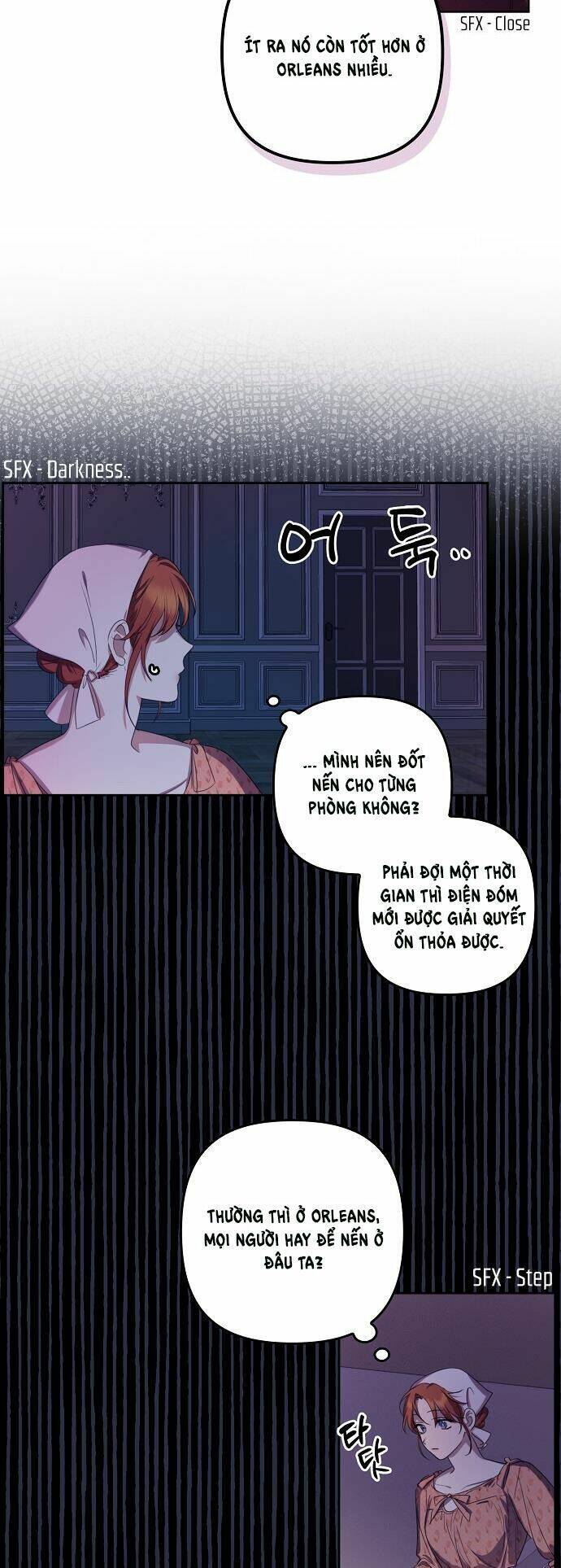 Cuộc Sống Độc Thân Giản Dị Của Quý Cô Bị Bỏ Rơi Chap 2 - Next Chap 3