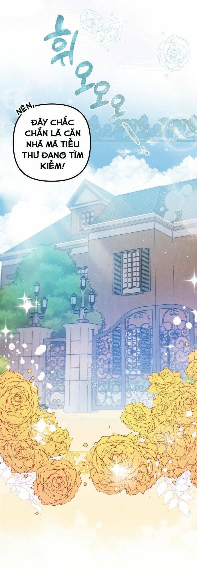 Cuộc Sống Độc Thân Giản Dị Của Quý Cô Bị Bỏ Rơi Chap 2 - Next Chap 3