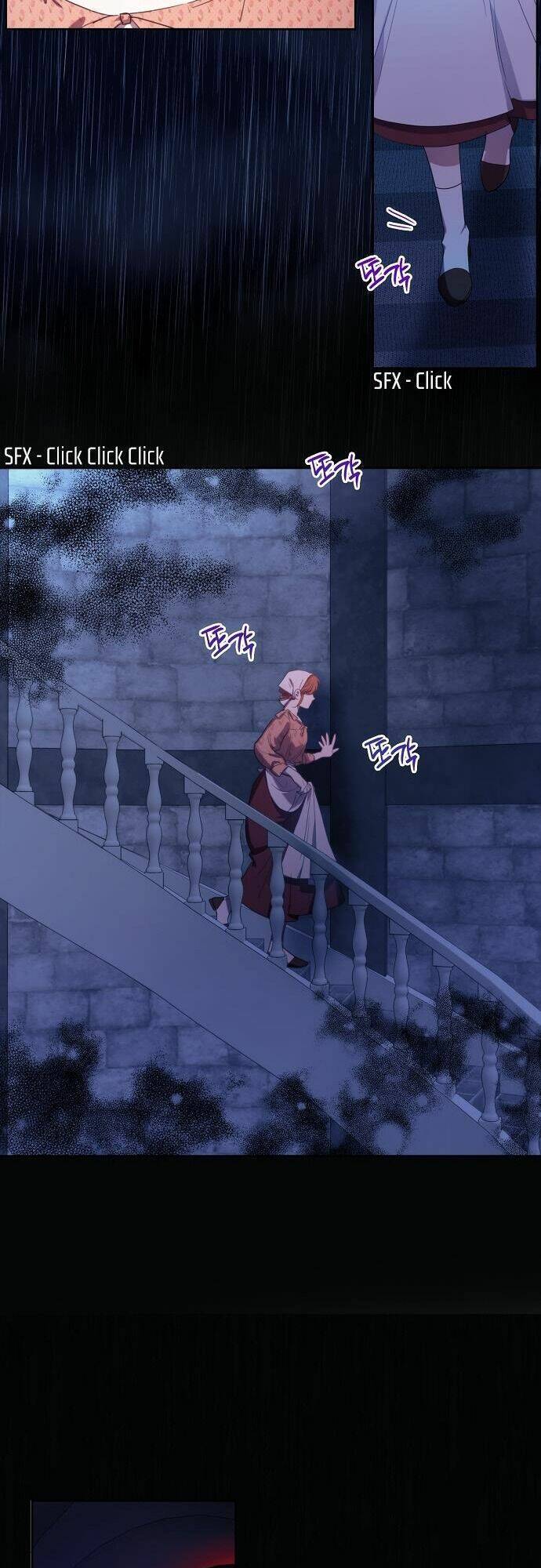 Cuộc Sống Độc Thân Giản Dị Của Quý Cô Bị Bỏ Rơi Chap 2 - Next Chap 3