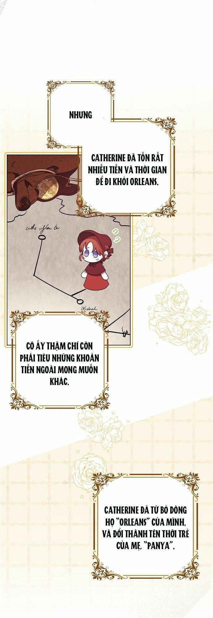 Cuộc Sống Độc Thân Giản Dị Của Quý Cô Bị Bỏ Rơi Chap 2 - Next Chap 3