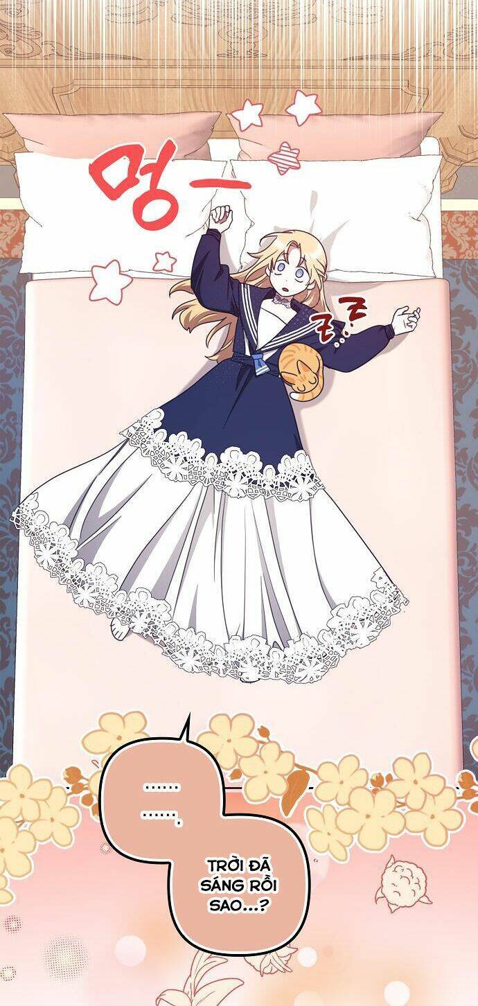 Cuộc Sống Độc Thân Giản Dị Của Quý Cô Bị Bỏ Rơi Chap 20 - Next Chap 21