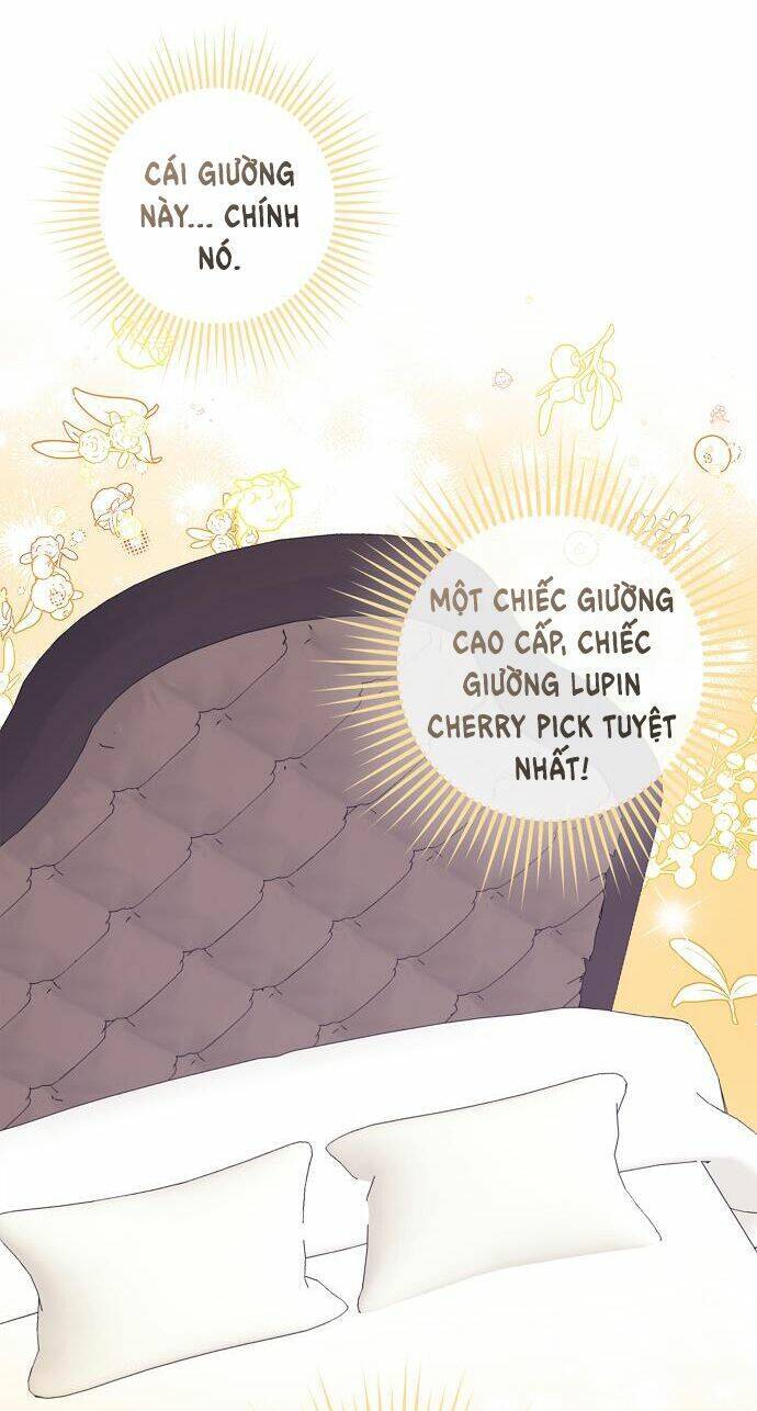 Cuộc Sống Độc Thân Giản Dị Của Quý Cô Bị Bỏ Rơi Chap 20 - Next Chap 21
