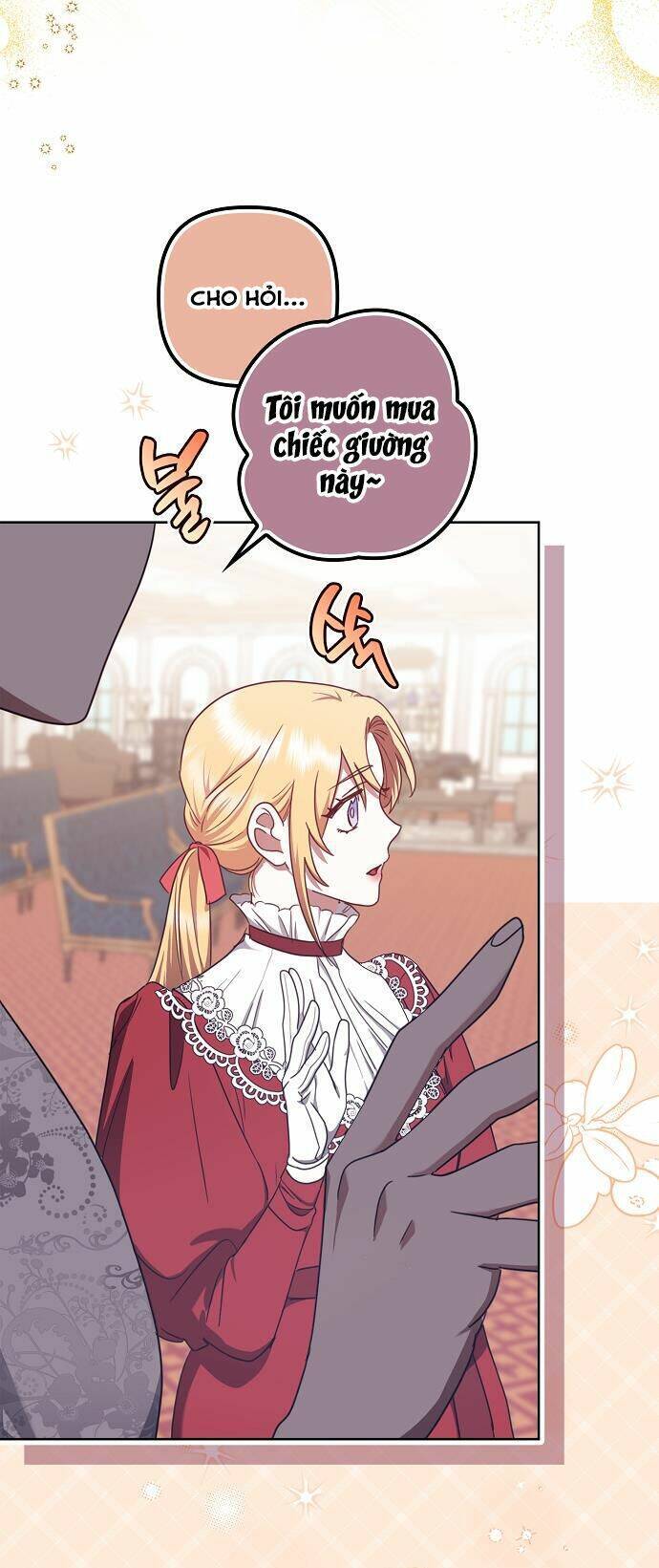 Cuộc Sống Độc Thân Giản Dị Của Quý Cô Bị Bỏ Rơi Chap 20 - Next Chap 21