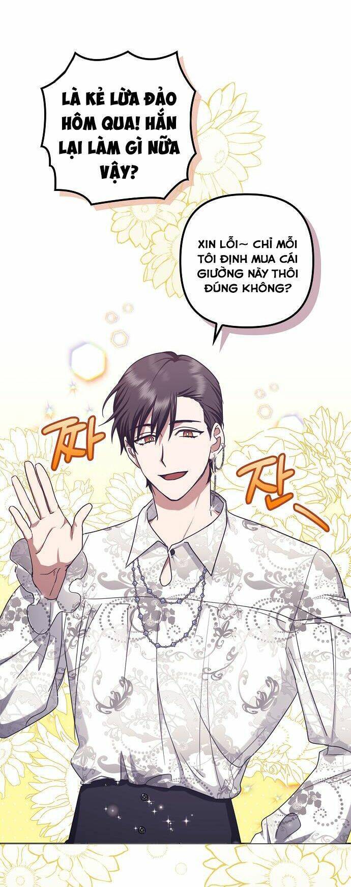 Cuộc Sống Độc Thân Giản Dị Của Quý Cô Bị Bỏ Rơi Chap 20 - Next Chap 21