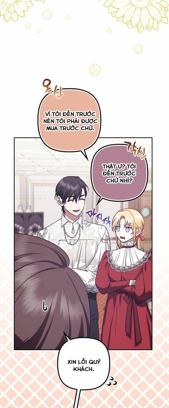 Cuộc Sống Độc Thân Giản Dị Của Quý Cô Bị Bỏ Rơi Chap 20 - Next Chap 21