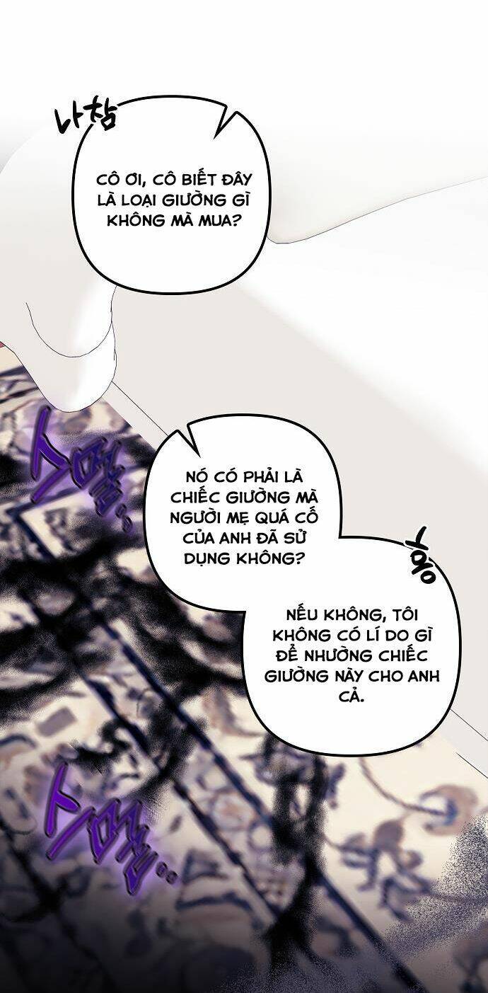 Cuộc Sống Độc Thân Giản Dị Của Quý Cô Bị Bỏ Rơi Chap 20 - Next Chap 21