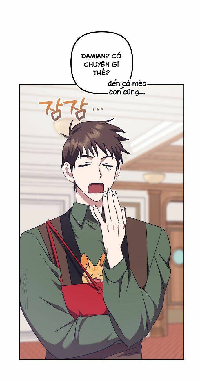 Cuộc Sống Độc Thân Giản Dị Của Quý Cô Bị Bỏ Rơi Chap 20 - Next Chap 21